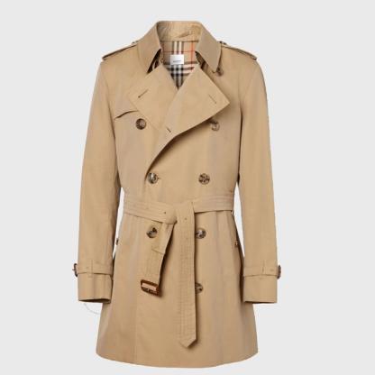 Burberry Wimbledon Trench Coat 