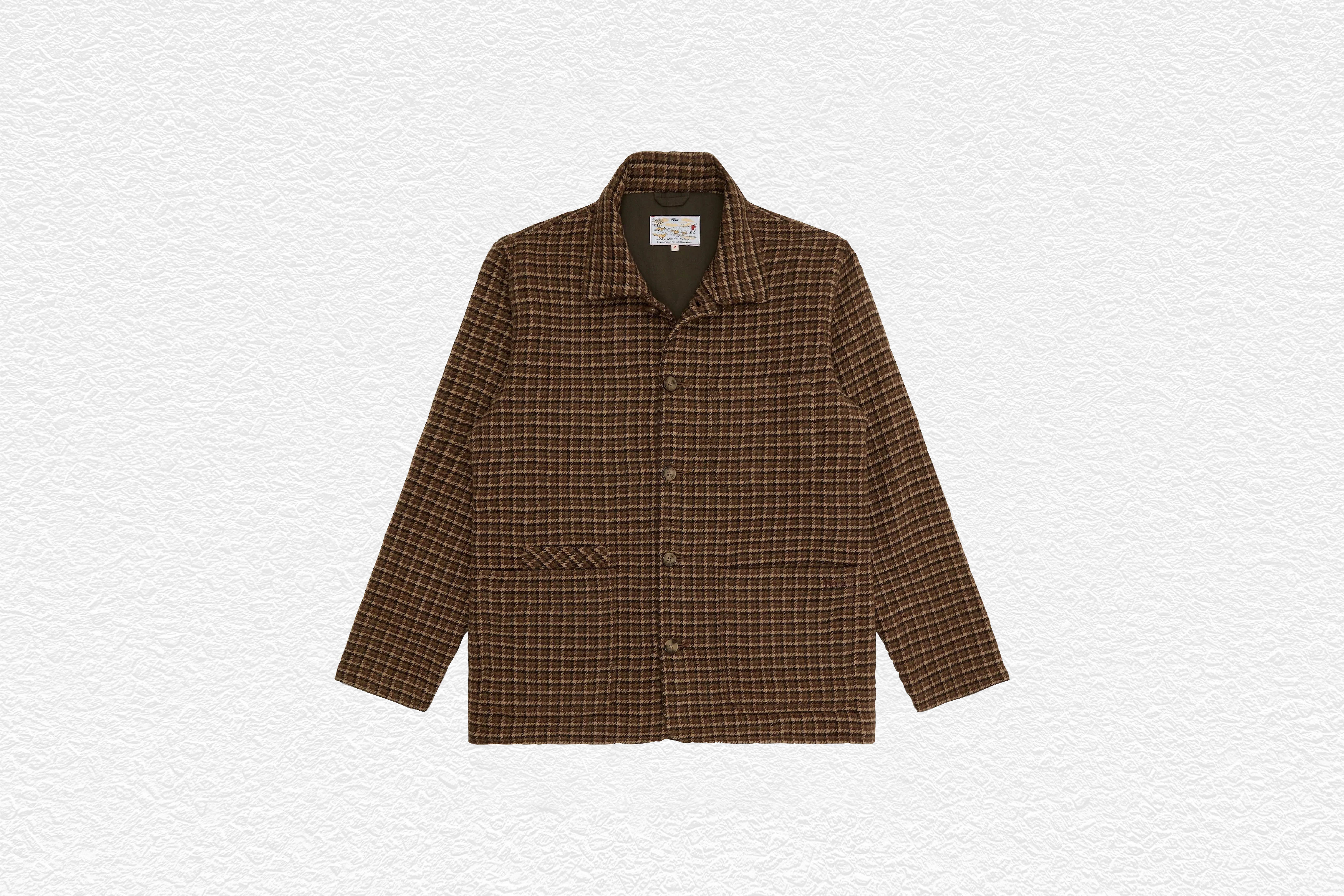 Editor’s Picks: Brioni trousers, Fera jacket, OMEGA watch and French Bloom bubbly