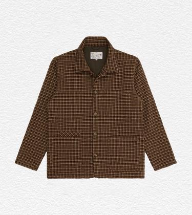 Editor’s Picks: Brioni trousers, Fera jacket, OMEGA watch and French Bloom bubbly