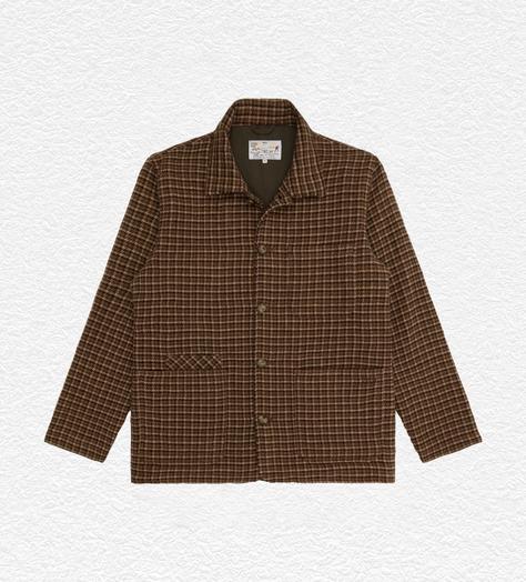 Editor’s Picks: Brioni trousers, Fera jacket, OMEGA watch and French Bloom bubbly