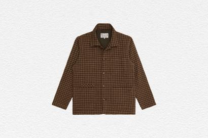 Editor’s Picks: Brioni trousers, Fera jacket, OMEGA watch and French Bloom bubbly