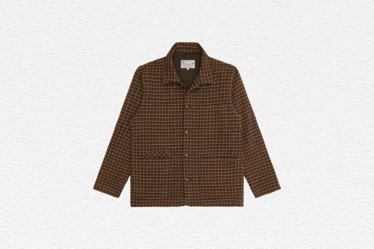 Ratting Jacket