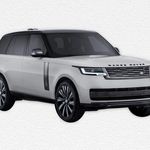 Range Rover SV 'Lansdowne Edition'