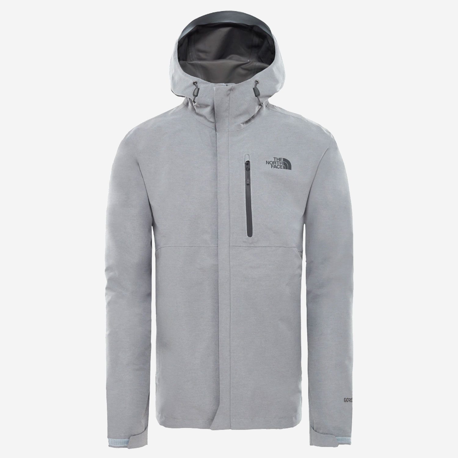 The North Face Dryzzle Jacket