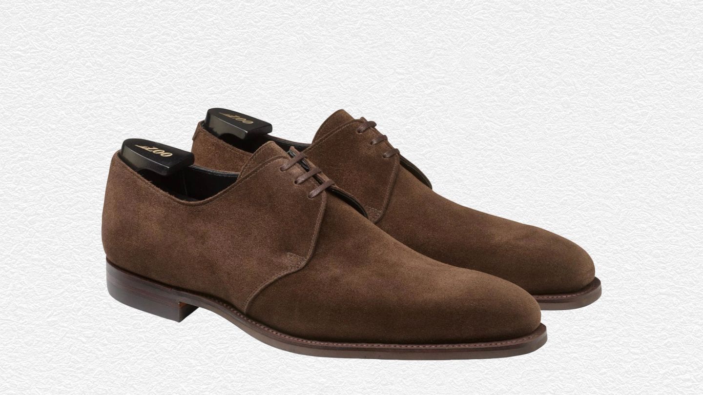 Editor’s Picks: Grand Seiko watch, Crockett & Jones shoes, Littlemill whisky and My Style Bags watch case