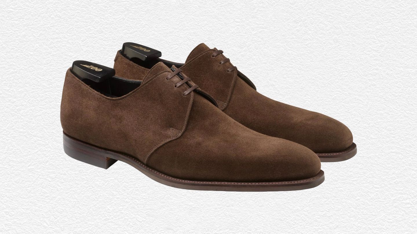 Editor’s Picks: Grand Seiko watch, Crockett & Jones shoes, Littlemill whisky and My Style Bags watch case