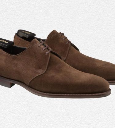 Editor’s Picks: Grand Seiko watch, Crockett & Jones shoes, Littlemill whisky and My Style Bags watch case