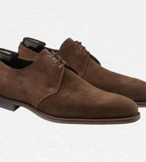 Editor’s Picks: Grand Seiko watch, Crockett & Jones shoes, Littlemill whisky and My Style Bags watch case