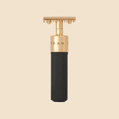 Marram Co Brass Safety Razor