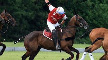 Sport – Five Steps to the Perfect Polo Player
