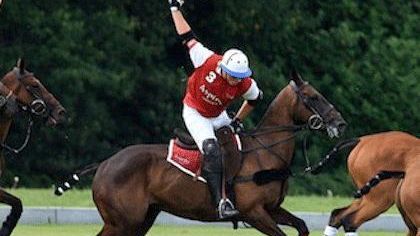 Sport – Five Steps to the Perfect Polo Player