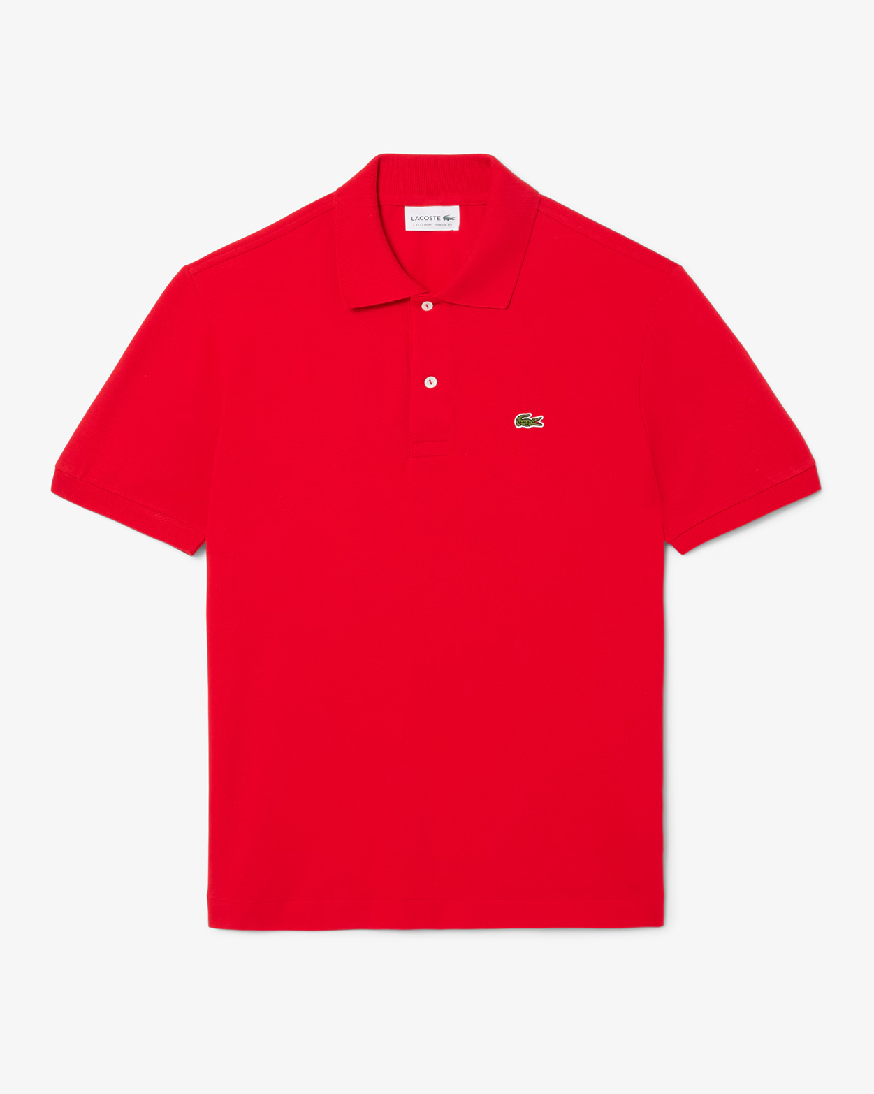 Lacoste polo shirt
