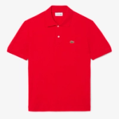 Lacoste polo shirt