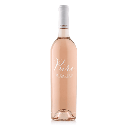 Mirabeau Pure provence rosé