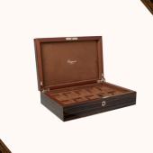 Rapport London Cedar Watch Box