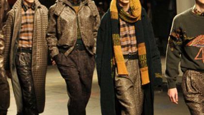 STYLE – Mustard Yellow