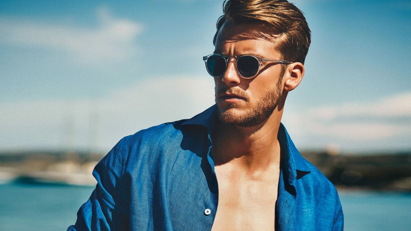 The best linen shirts to invest in this summer