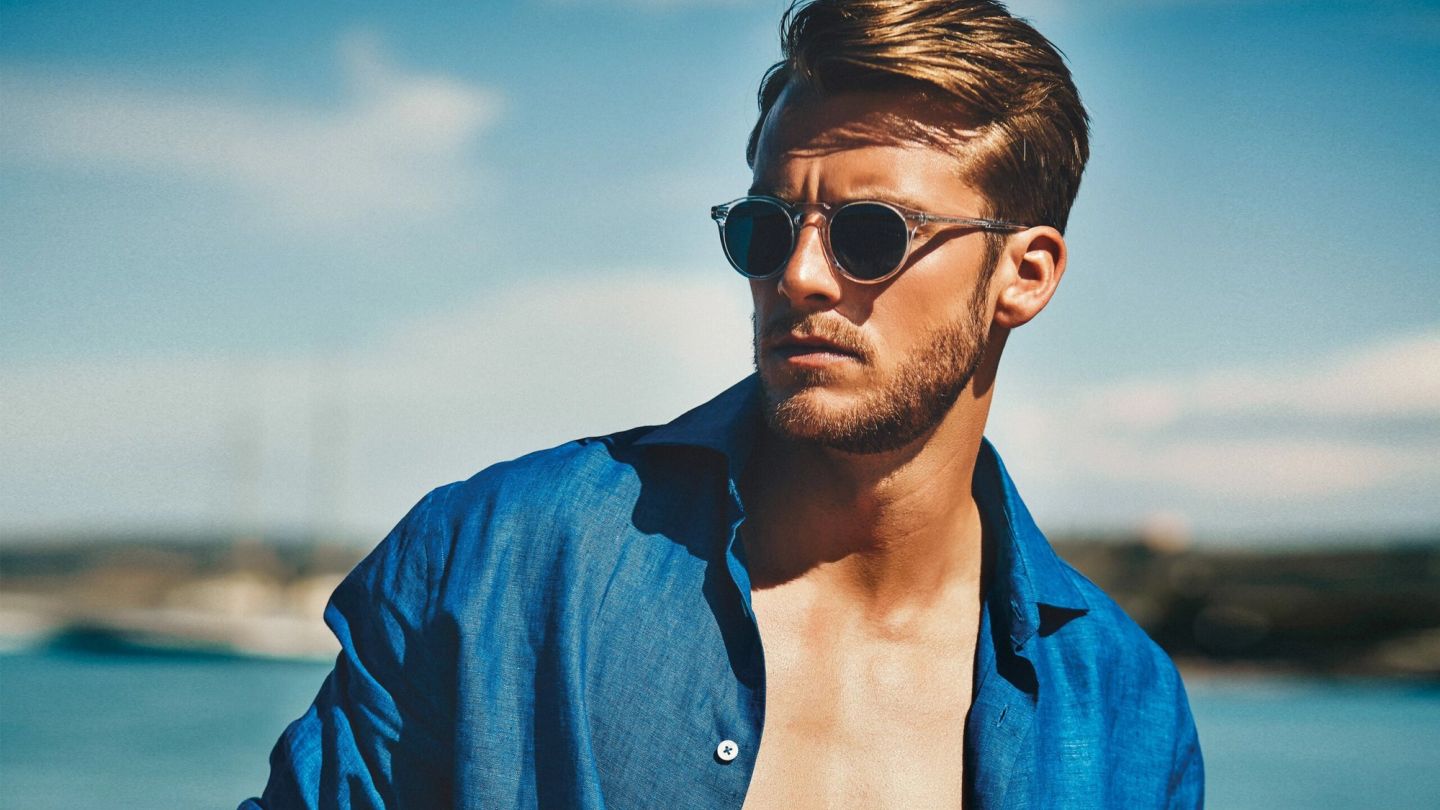The best linen shirts to invest in this summer