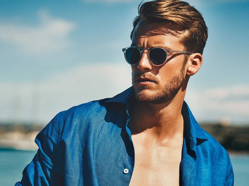 The Best Linen Shirts To Invest In This Summer The Gentleman's