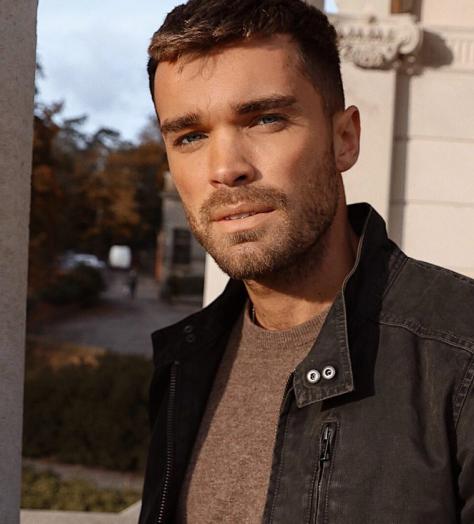 josh cuthbert fitness