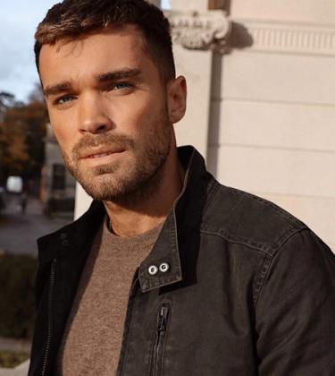 josh cuthbert fitness