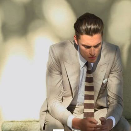 STYLE – The Perfect Summer Wardrobe With Gieves & Hawkes