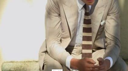 STYLE – The Perfect Summer Wardrobe With Gieves & Hawkes