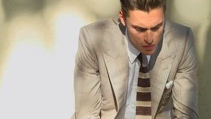 STYLE – The Perfect Summer Wardrobe With Gieves & Hawkes