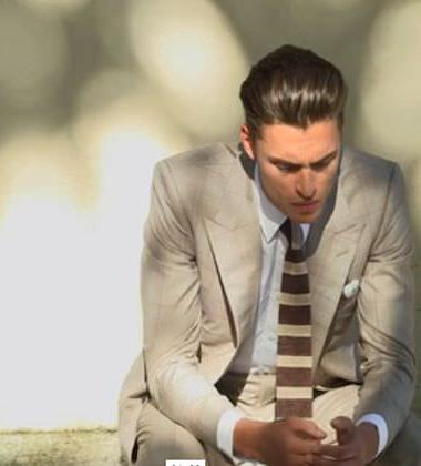 STYLE – The Perfect Summer Wardrobe With Gieves & Hawkes