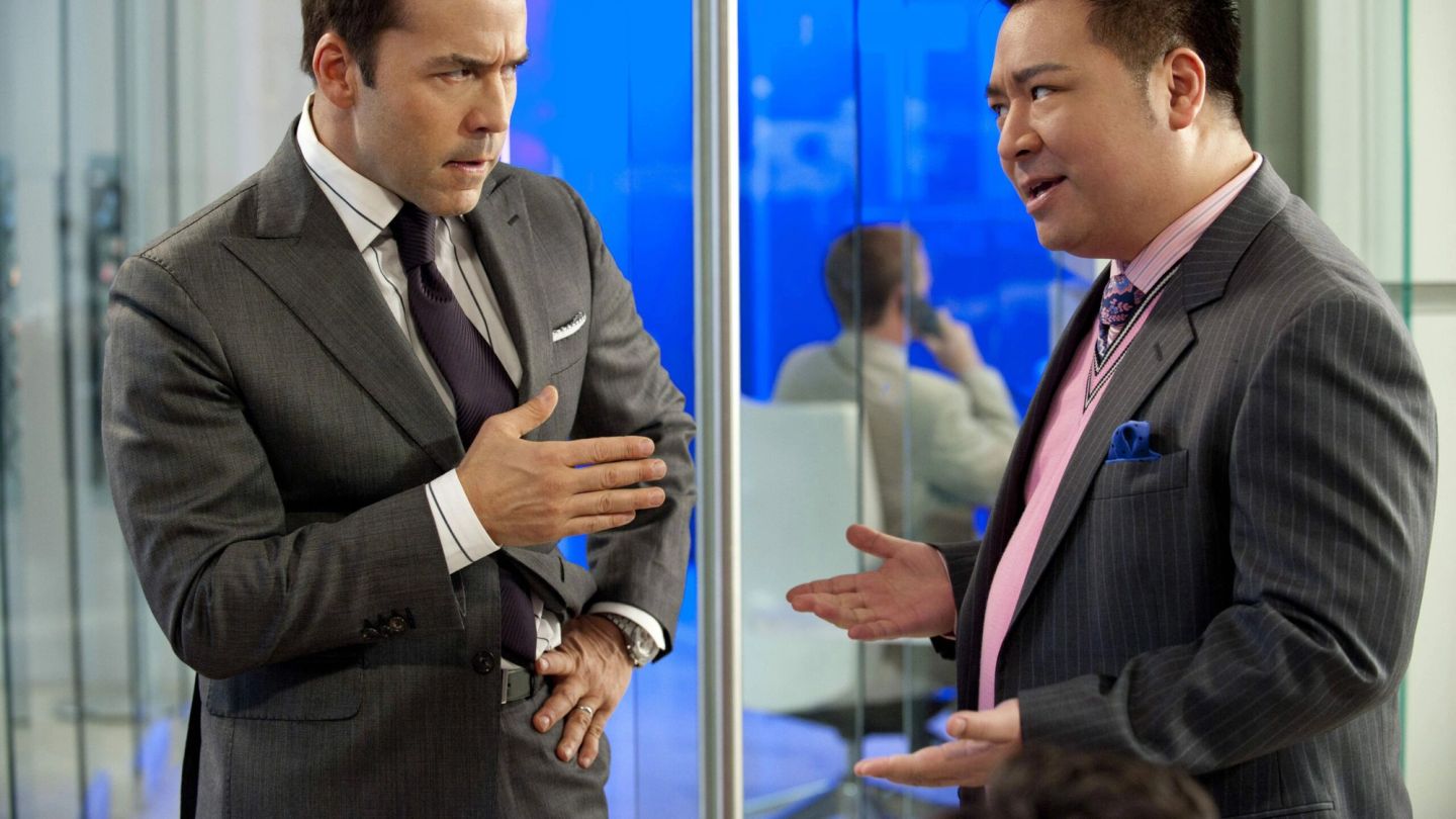 Why we’re counting down to Entourage