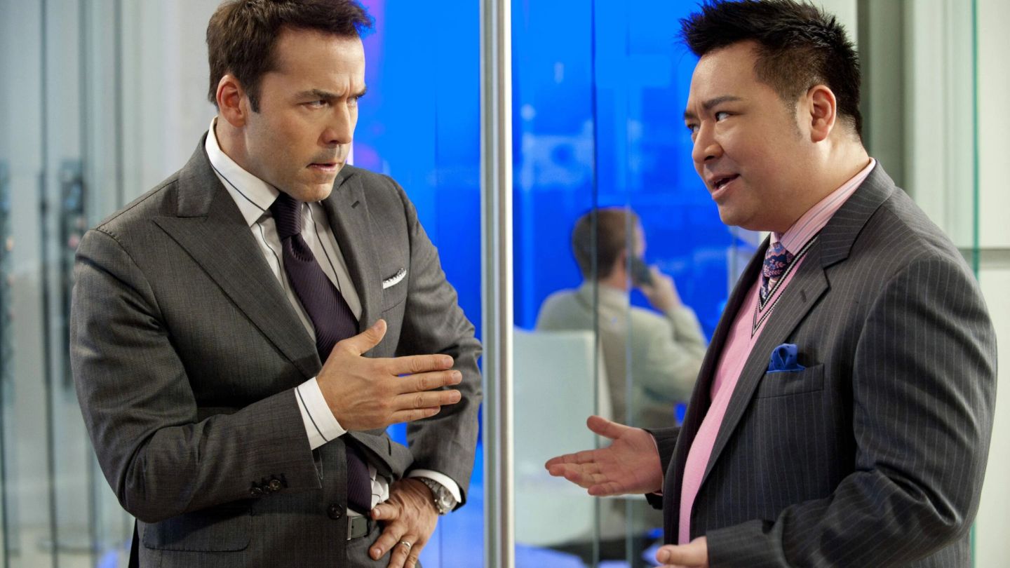 Why we’re counting down to Entourage