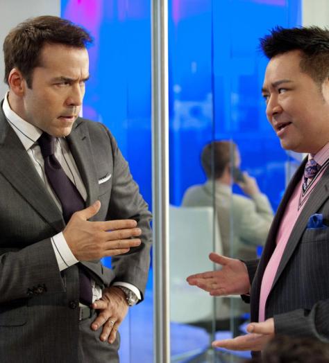 Why we’re counting down to Entourage