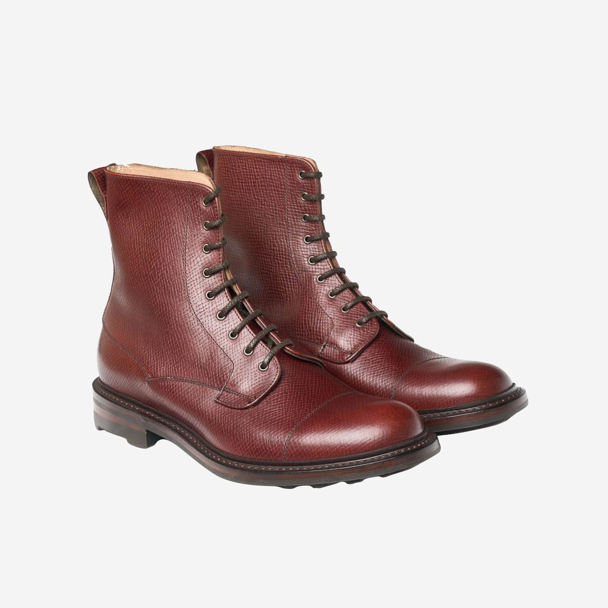 Spitalfields RW Derby Boot