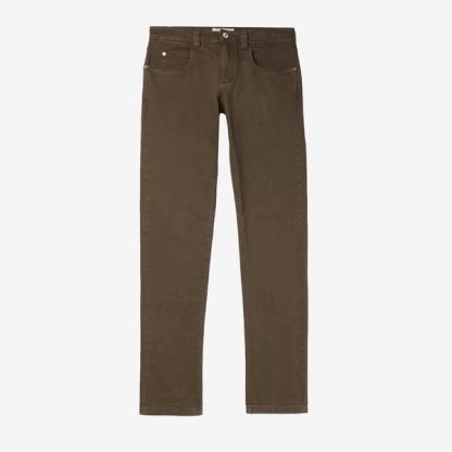 Loro Piana Slim-Fit Jeans