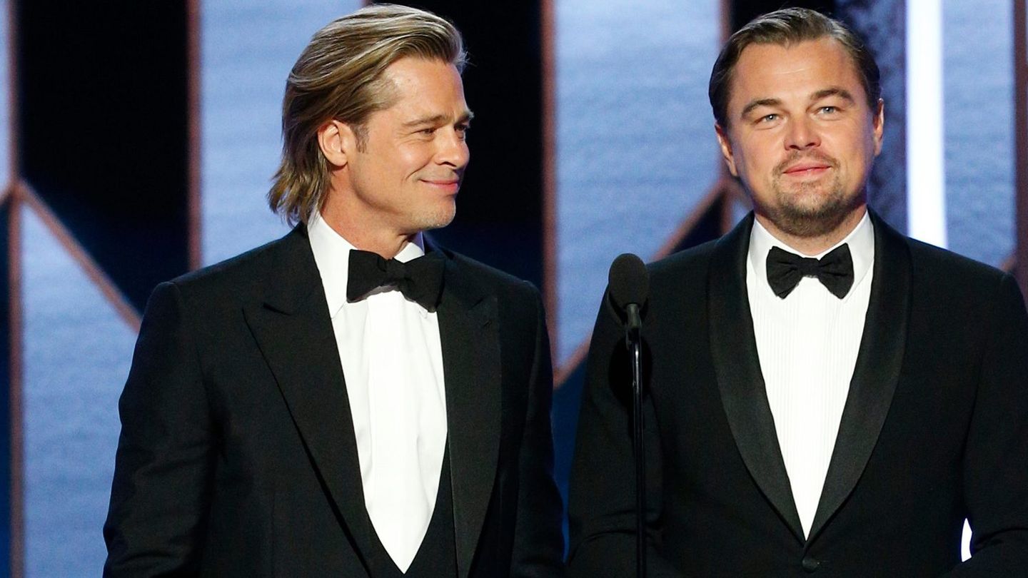These are the best dressed men of the month