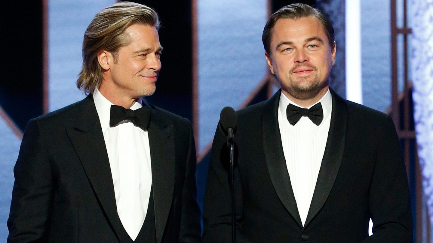 These are the best dressed men of the month