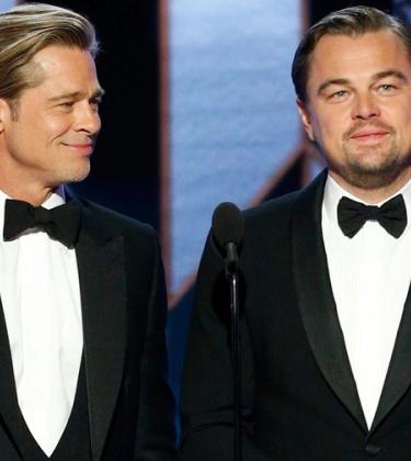 golden globes 2020