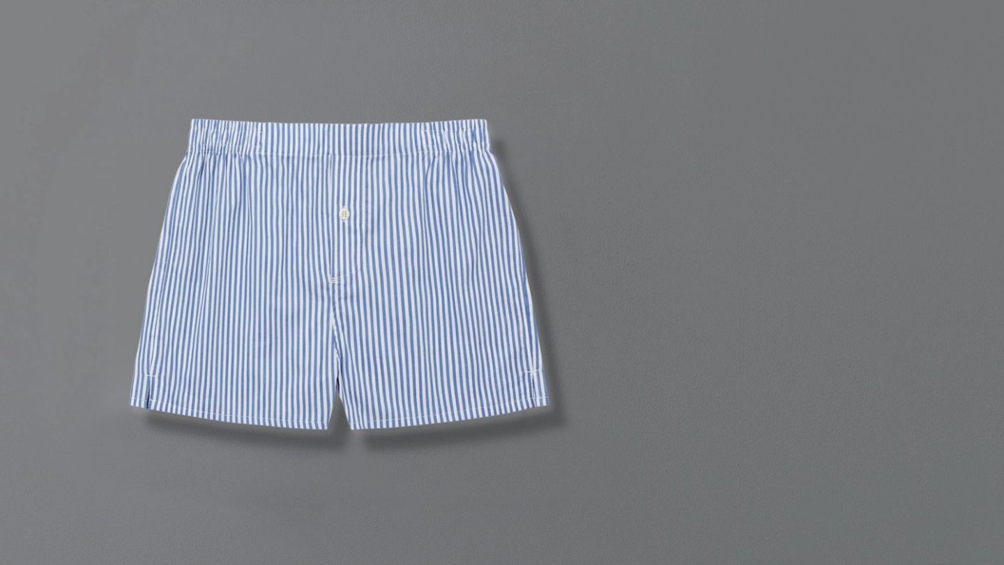 The Pick: Hamilton and Hare’s knockout boxer shorts