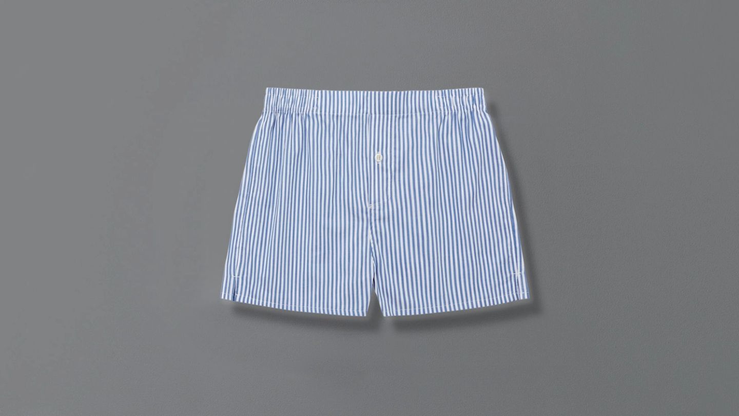 The Pick: Hamilton and Hare’s knockout boxer shorts