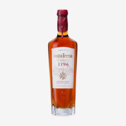 Santa Teresa 1796