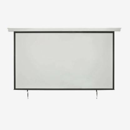 Homegear 100” Projector Screen