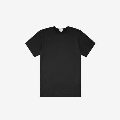 T-shirt clássica Sunspel