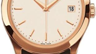The Watch – Patek Philippe Rose Calatrava