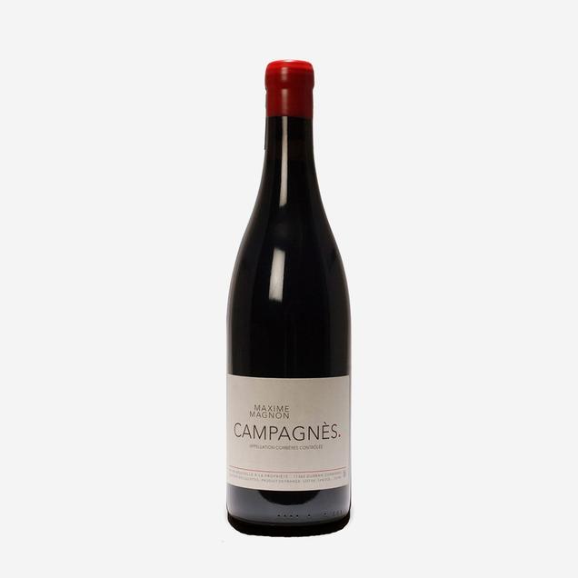 Corbières Campagnès Maxime Magnon 2018