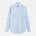 Pal Zileri Cotton and Linen Shirt