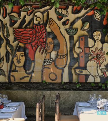 The best art hotels for aesthetic travel