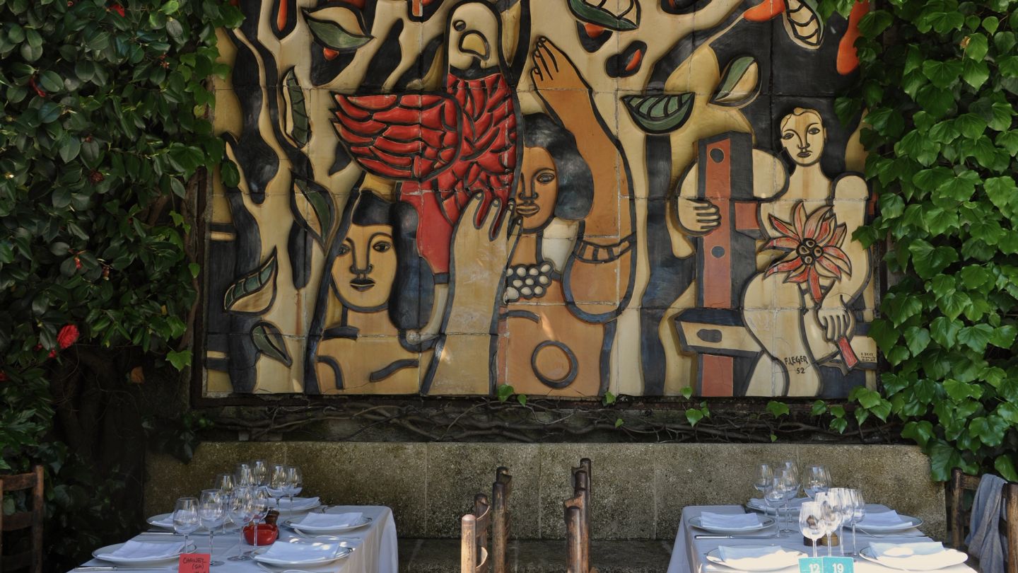 The best art hotels for aesthetic travel