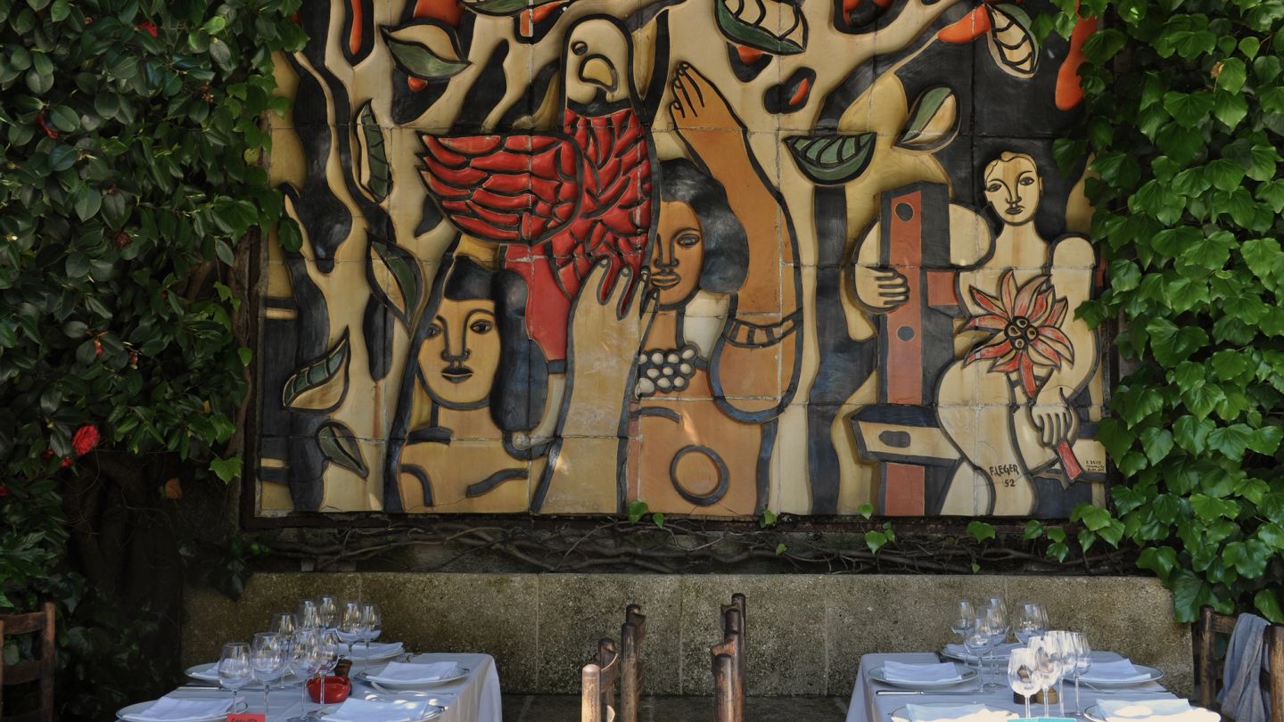 The best art hotels for aesthetic travel