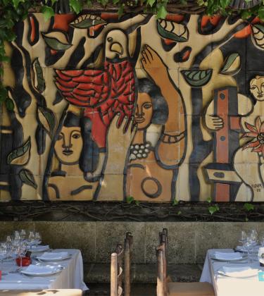 The best art hotels for aesthetic travel