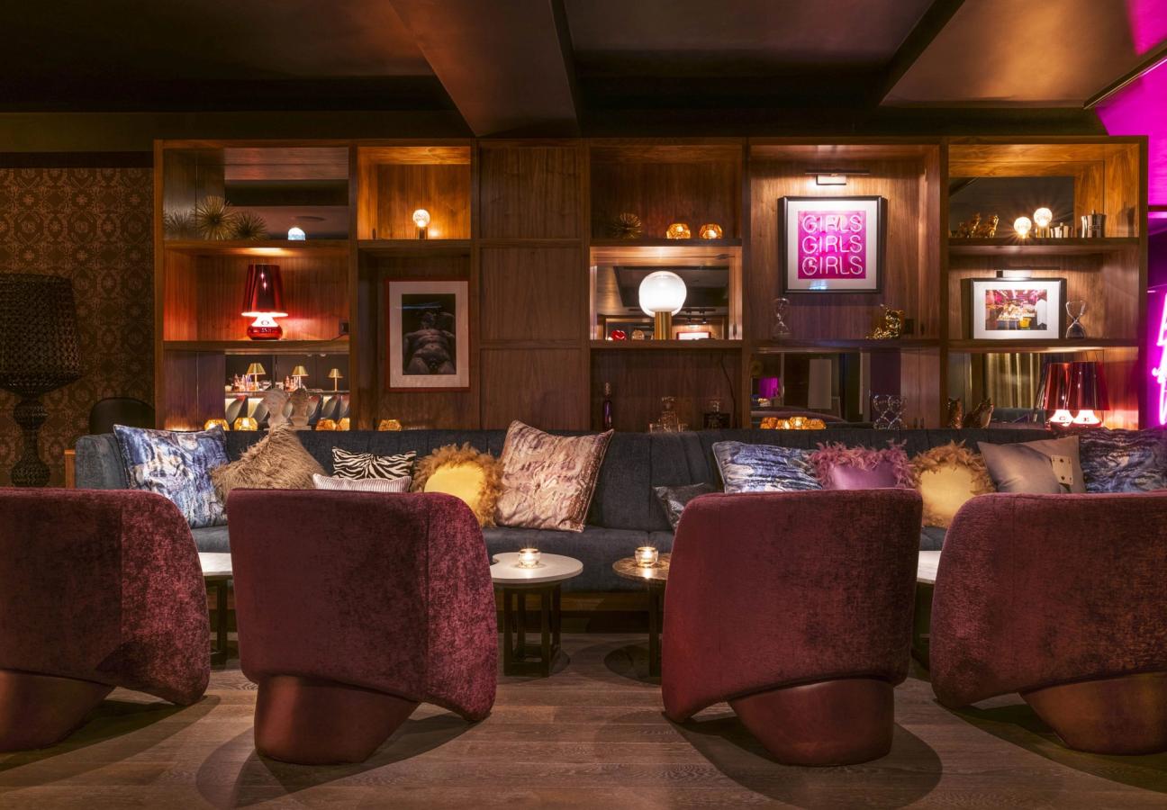 Nolita Social